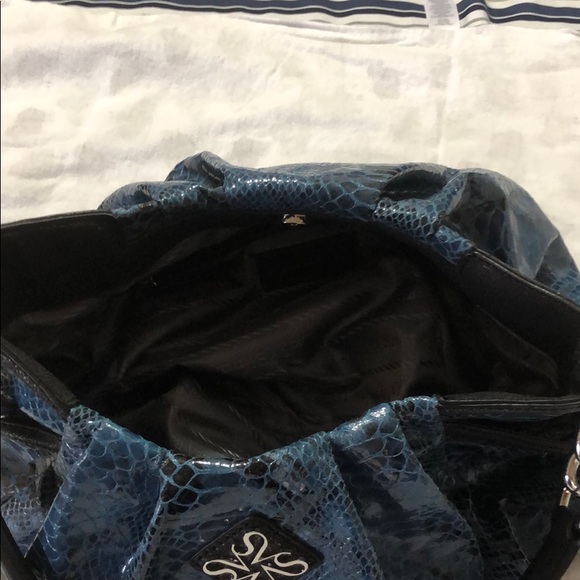 Woman handbag - Picture 5 of 6